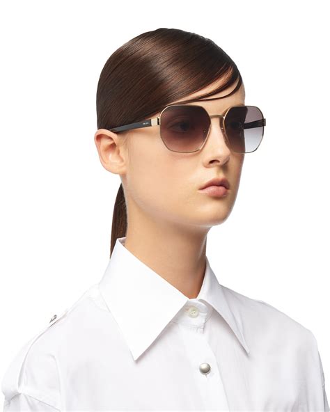 prada new collection glasses|popular prada sunglasses.